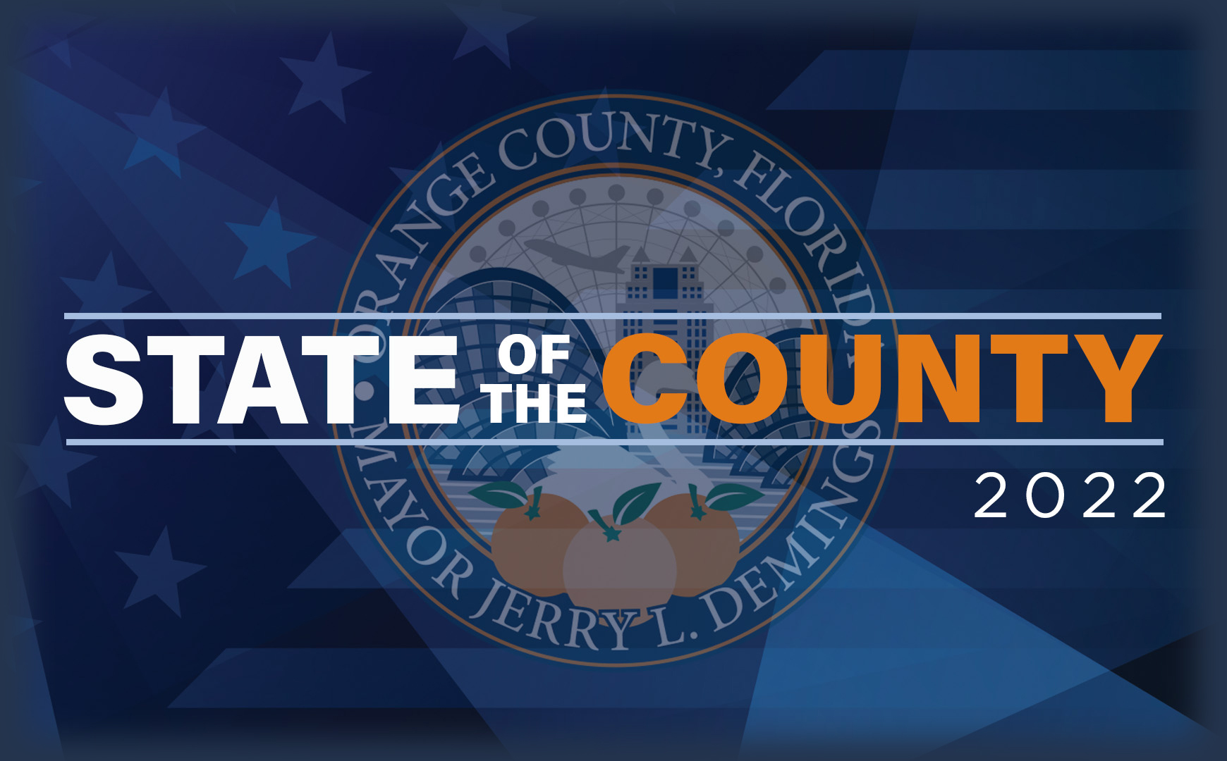 State of the County 2022